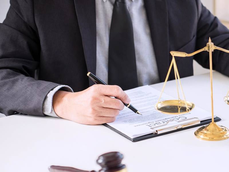 上海交通事故律师视角：交通事故保险公司结案时长的多面解析